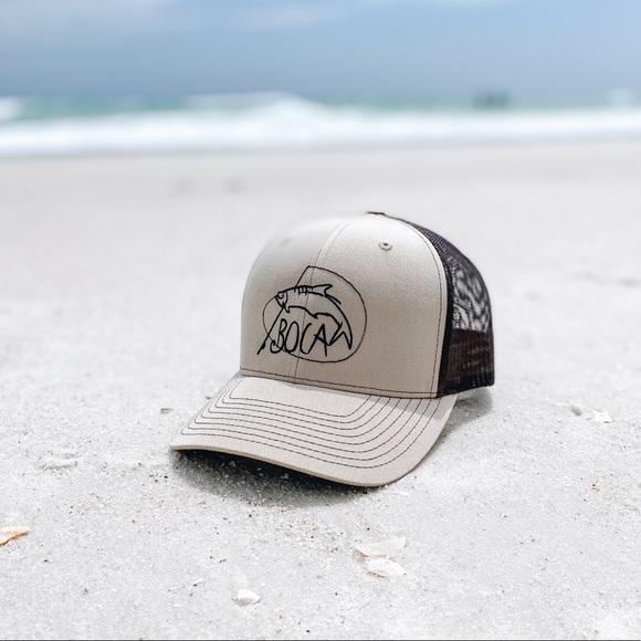 Richardson Other - BOCA Outdoor Apparel Richardson